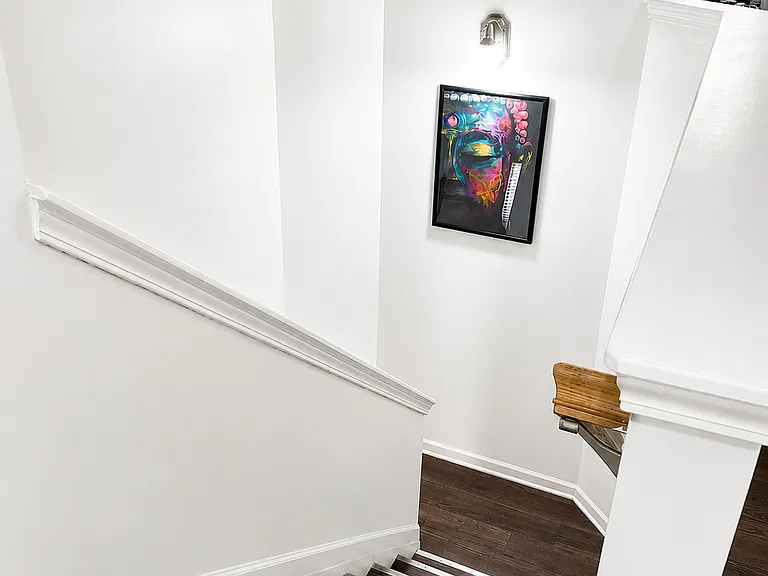 Double Ceiling