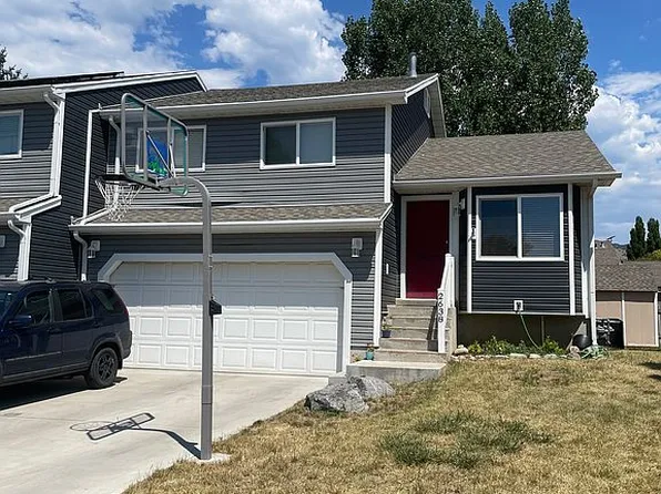 2638 N 300 E, North Logan, UT 84341