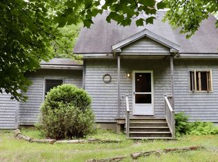 65 Pine Heath Rd, Bar Harbor, ME 04609