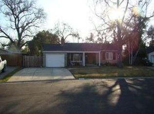 3021 Bertis Dr, Sacramento, CA 95821