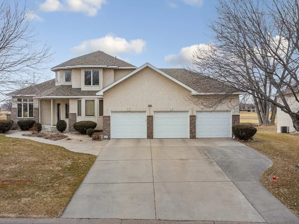 2832 87th Trl N, Brooklyn Park, MN 55443