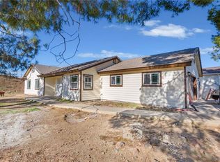 6401 Hubbard Rd, Acton, CA 93510