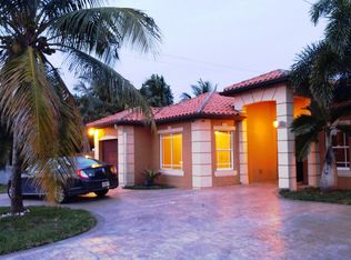 25209 Sw 134 Ave, Princeton, FL 33032