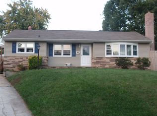 522 Elizabeth Rd, Glen Burnie, MD 21061