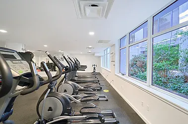 Rented by Living New York