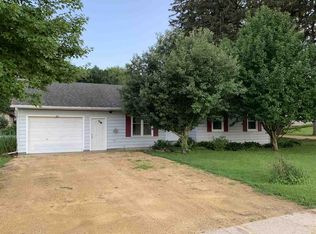 703 N Church, German Valley, IL 61039