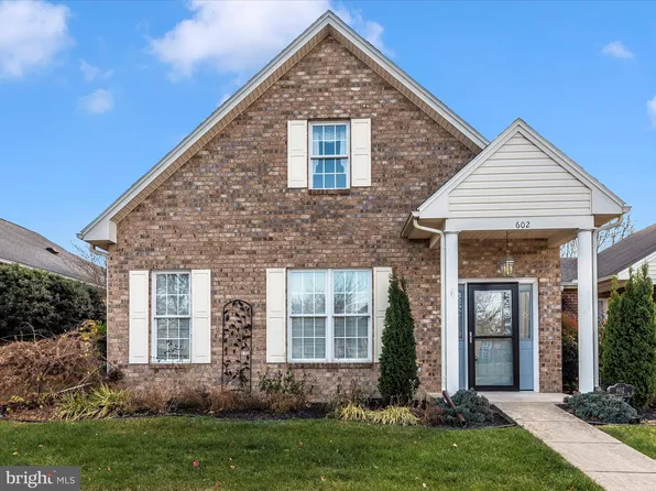 602 Observatory Dr, Hagerstown, MD 21742