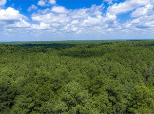 NE Off Of Fm 227, Kennard, TX 75847