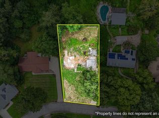 1203 Nancy Lee Way, Decatur, GA 30035