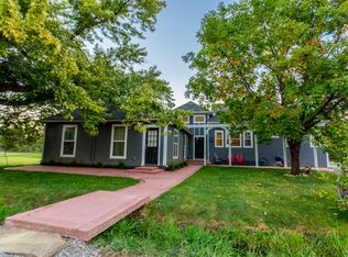 6003 Indian Rd, Boulder, CO 80301