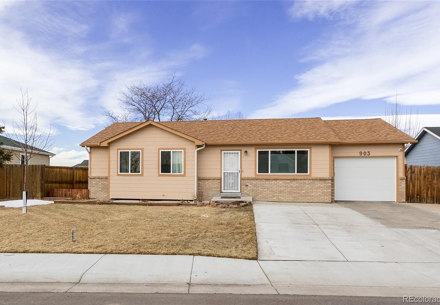 903 Greenwood Court, Fort Lupton, CO 80621 Zillow