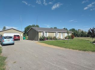 99 N 3536 E, Rigby, ID 83442