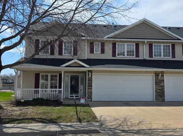 2005 SW 35th St Unit 1602, Ankeny, IA 50021