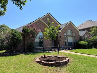 7220 Sage Meadow Way, Plano, TX, 75024
