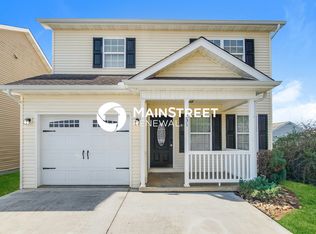 231 Heritage Crossing Dr, Maryville, TN 37804