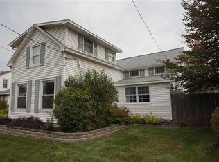 350 Mariaville Rd, Schenectady, NY 12306