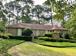 118 Englewood Rd, Aiken, SC 29803