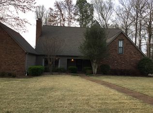 8420 Briar Creek Dr, Germantown, TN 38139