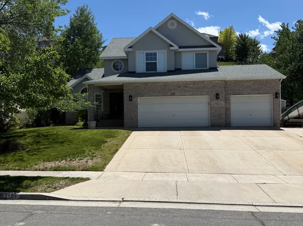 (undisclosed Address), Sandy, UT 84092