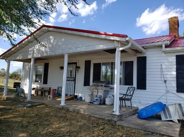 5114 Elizaville Rd, Ewing, KY 41039