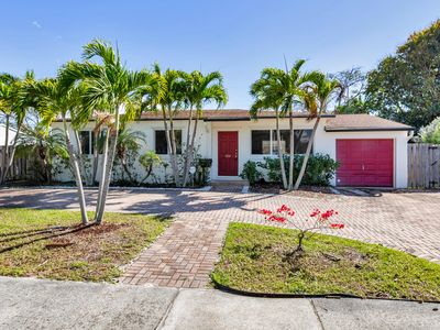 358 Bunker Ranch Road, West Palm Beach, FL, 33405