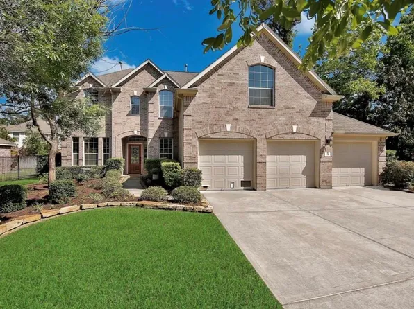 6 Loxanhachee Pl, Spring, TX 77389