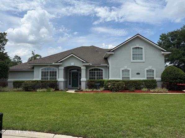 1924 FOX GLOVE Lane, Fleming Island, FL 32003