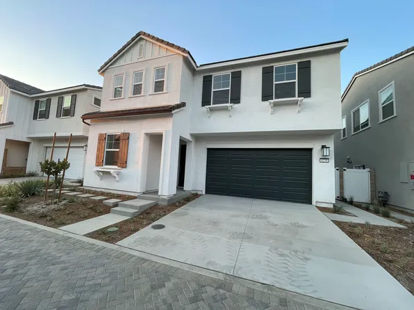 4236 S Heather Privado, Ontario, CA 91761
