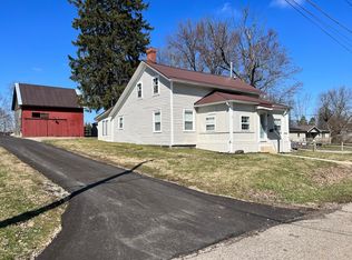 40 E Maple St, Johnstown, OH