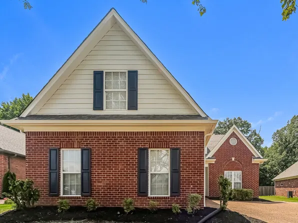 691 Classic Dr S, Hernando, MS 38632