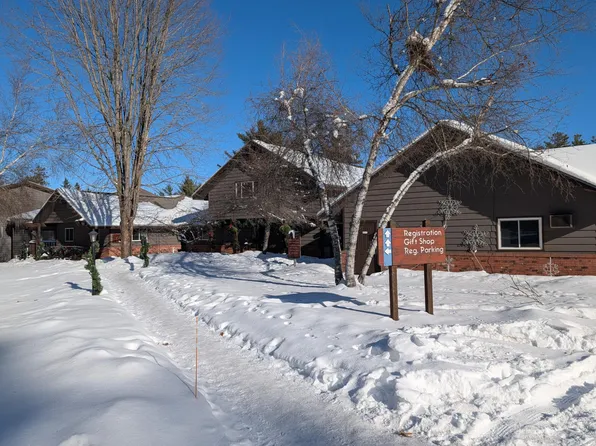 8250 Northern Rd #244, Minocqua, WI 54548