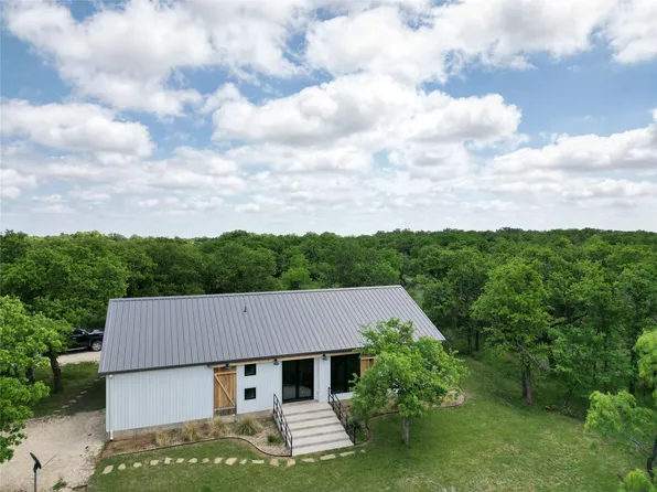 185 Rising Oak Trl, Rising Star, TX 76471