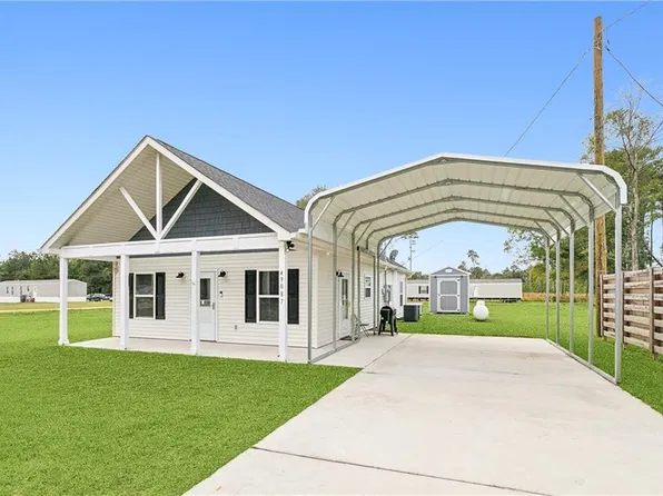 49087 1065th Hwy, Tickfaw, LA 70466