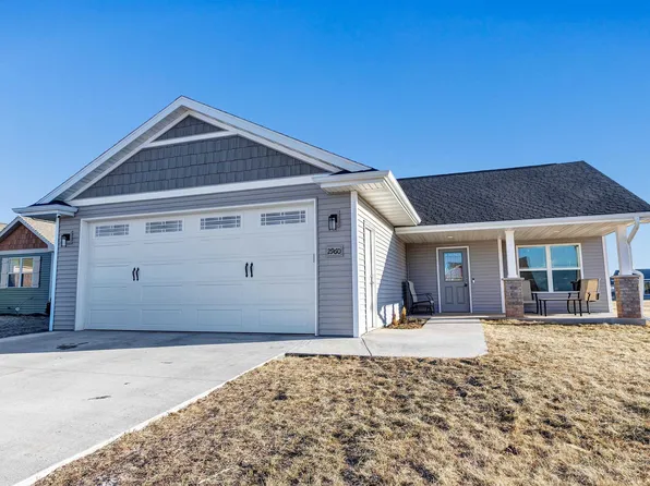2960 S Weiler Rd, Kaukauna, WI 54130