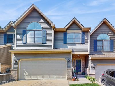 606 River Bluff Dr #606, Carpentersville, IL, 60110
