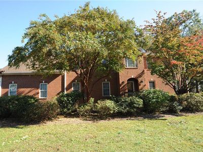 7006 Kirby Cres, Norfolk, VA, 23505