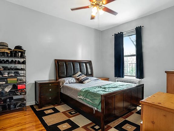 4th image of 157 W 123rd St APT 3A