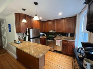 44 Garden St APT 3, Boston, MA 02114