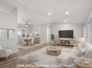 13490 Highway 8 Business SPACE 8, Lakeside, CA 92040