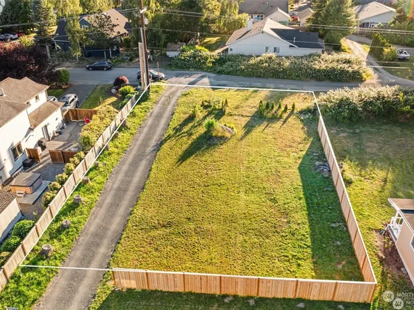 0 xxx Maranatha Lane NE Lot 2, Poulsbo, WA 98370