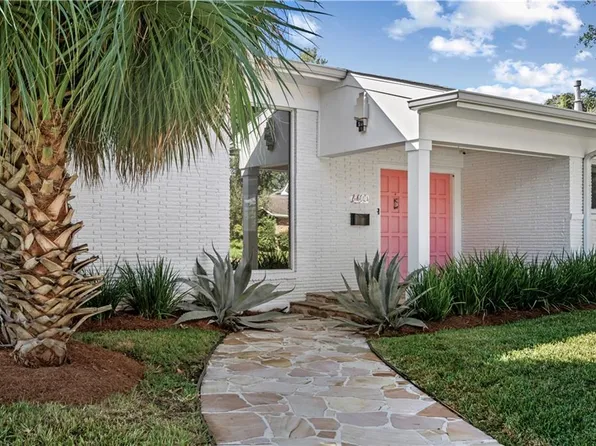 6400 Cartier Dr, New Orleans, LA 70122