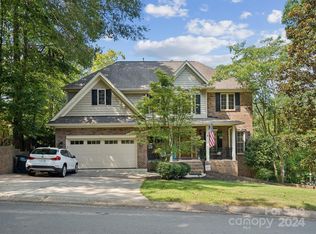 29017 Windjammer Dr #A, Tega Cay, SC 29708