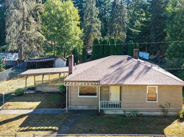 1910 Van Epps Street SE, Olympia, WA 98501