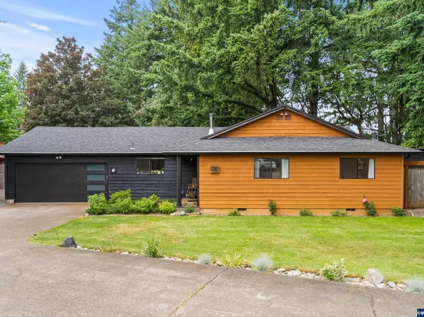 613 J David St SE, Salem, OR 97306