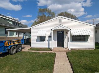 1524 Frances Ave, Elkhart, IN 46516