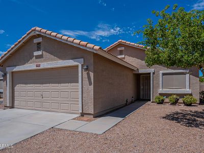 11538 E Contessa St, Mesa, AZ, 85207