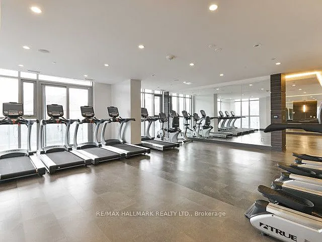 9471 Yonge St #Penthouse 01 — Photo 25