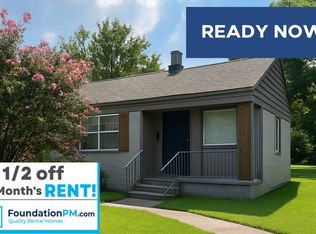 1491 Harlem St, Memphis, TN 38114