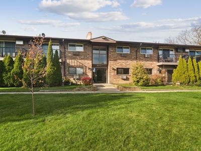 802 E Old Willow Rd APT 113, Prospect Heights, IL, 60070