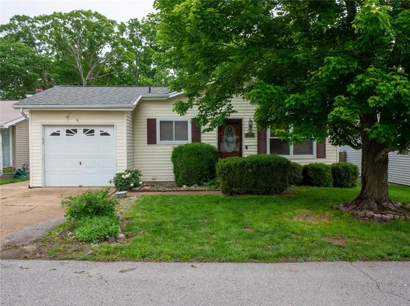 7304 Fairfax Ct, Barnhart, MO 63012